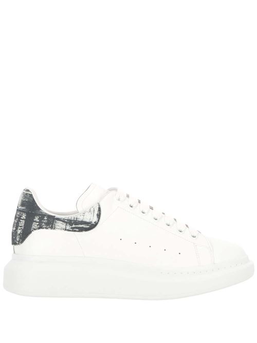 Men's oversized sneakers Alexander McQueen | 782463WIE9P9061